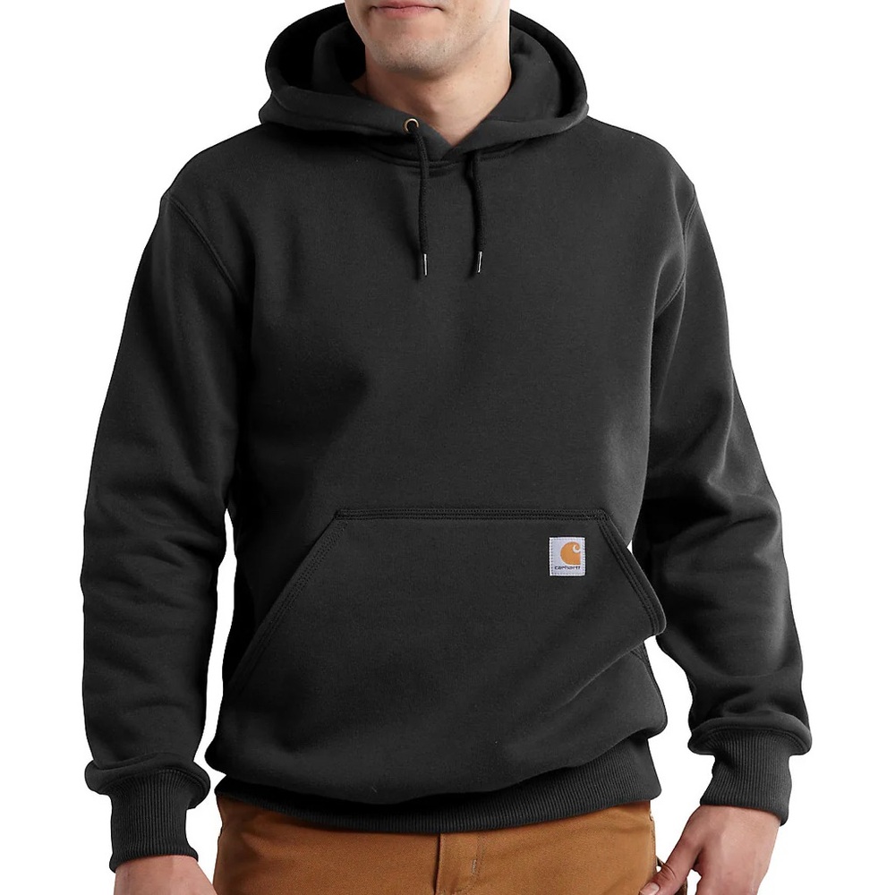 Carhartt RAIN DEFENDER® LOOSE FIT HEAVYWEIGHT HOODIE